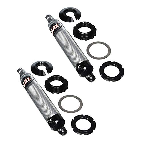 QA1 Adjustable Coil-Over Shocks