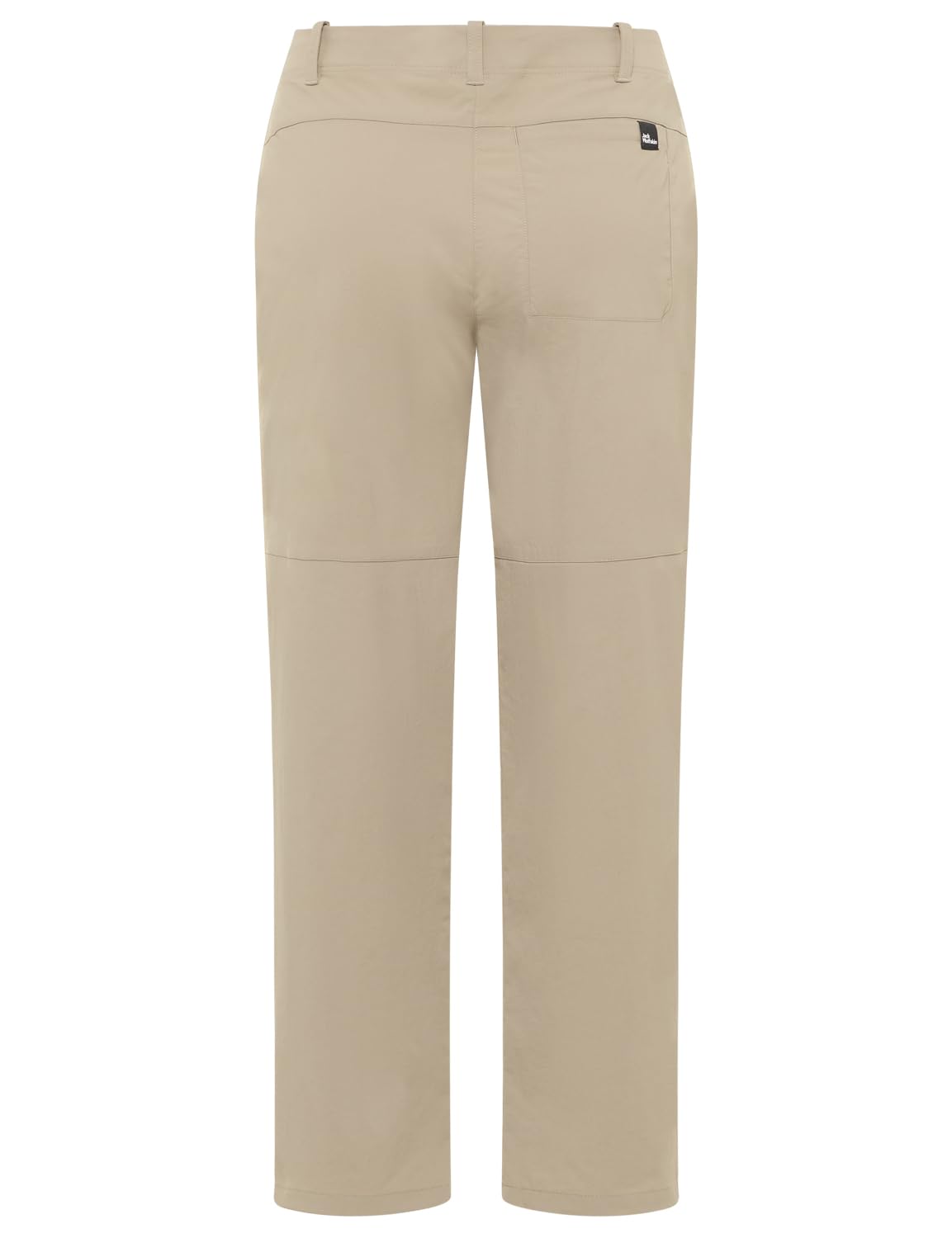 Jack Wolfskin Damen Wanderhose Desert Pants W