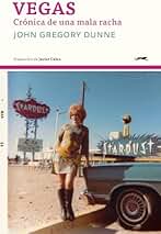 Vegas: Crónica de una mala racha