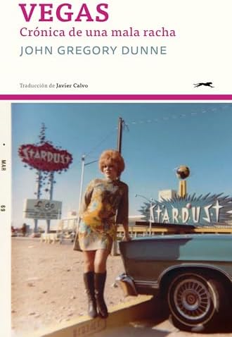 Vegas: Crónica de una mala racha