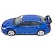 1:43 Scale 2020 Impreza WRX STI S209 Model Toy Car Diecast Toy Vehicle Racing Sports Sedan Metal Alloy Children’s Pull Back Vehicle,Mens Collection Toys for Boys Kids Gifts, Cake Topper,Blue