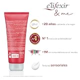 Elifeksir płaski brzuch | Żel redukujący brzucha | Hydrat, tonowanie, potwierdza i Remodella | Potężny redukcja antycellulitu | Burn |. Eliminuje cellulit |. Z kofeiną i centelką azjatycką - 200 ml