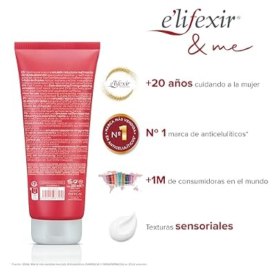 Elifexir Vientre Plano Emulsion 200 Ml