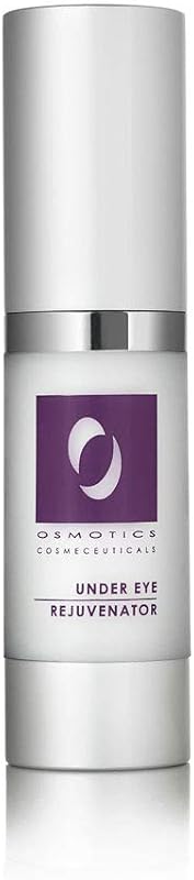 Osmotics Cosmeceuticals Sérum para a região dos olhos com peptídeos de cobre, Matrixyl® e ácido hialurônico, 15 mL