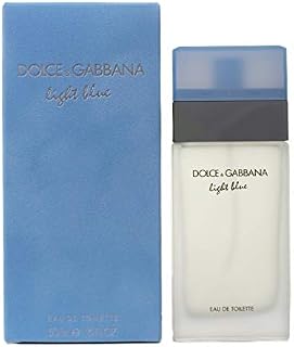 Dolce & Gabbana Light Blue By Dolce & Gabbana For Women. Eau De