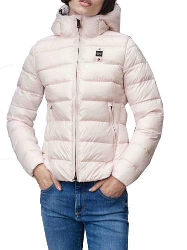 Blauer Blauer Caroll - Chaqueta corta rosa – x-small, Rosa, XS