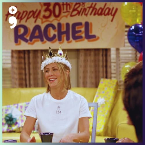 What are your 30s for?