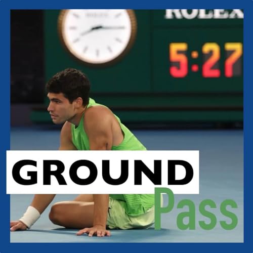 Australian Open Semis Finally Delivered - Alcaraz Survival, Djokovic Magic, Finals Preview