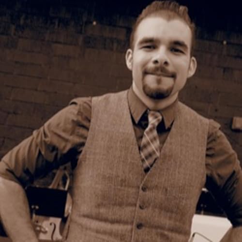 Music Director and Adjunct Professor Maurice Limon discusses 'The Path to a Career in Music'