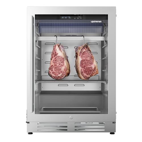 Upstreman Dry Aging Fridge 98L
