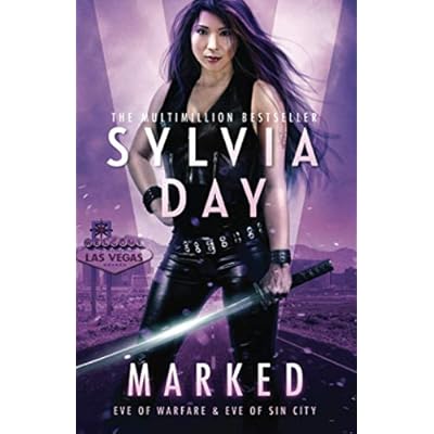 Marked: Warfare and Sin City