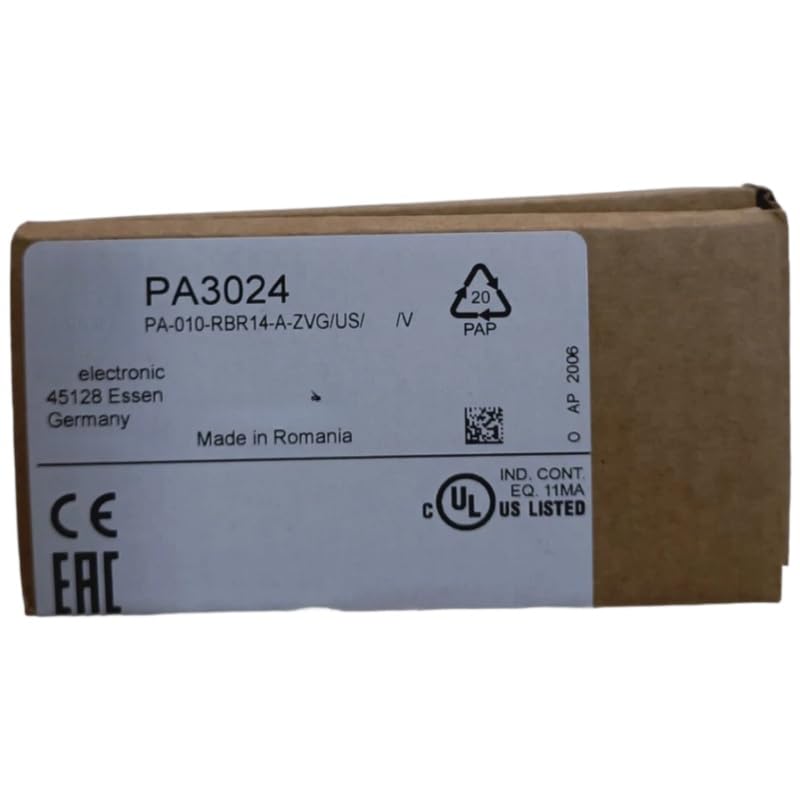 PA3024 matériel informatique neuf en boîte scellée avec garantie 1 an