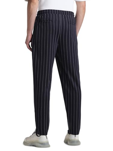 Image of JACK & JONES Men's Mid Rise Slim Pants