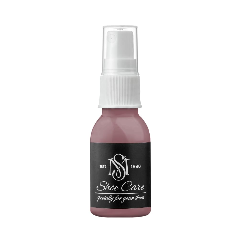 Spray Daim Anti-Tache Rénovateur Couleur Mauve Anthracite Noir Absolu