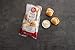 La Brea, Dinner Rolls French Take Bake 6 Count, 12 Ounce
