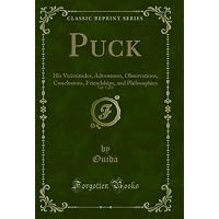 Puck, Vol. 1 of 3