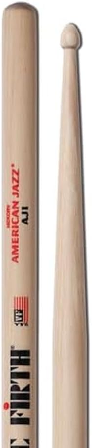 Vic Firth AJ1 American Jazz 1 Baget