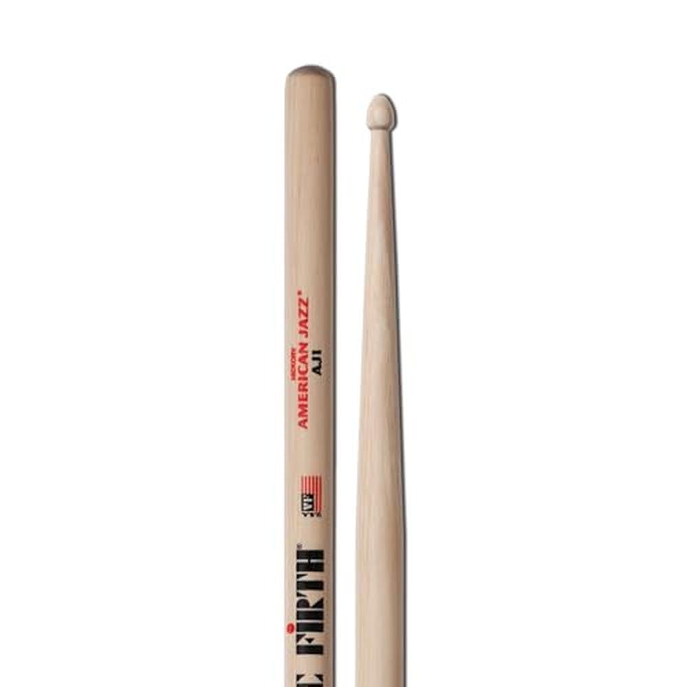 Vic Firth AJ1 American Jazz 1 Baget