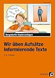 PERSEN VERLAG IN DER AAP LEHRERWELT