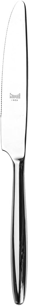 MEPRA cutlery, Metallic