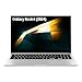 Samsung Galaxy Book4 (2024) Wi-Fi, 15.6", Core 5, 8GB RAM, 256GB Storage, Windows 11 Home, Silver