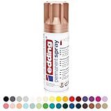 Schnell trocknend: Staubtrocken: ca. 1-3 min / Grifffest: ca. 10 min / Durchgetrocknet: ca. 30 min. (abhängig von Umgebung und Schichtstärke)