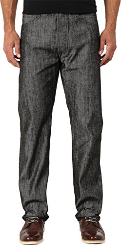 Image of Levi's Men's 501 Original Shrink-to-Fit Jeans (Legacy)