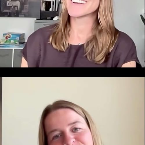 Four part mini series- Ep 1 Hope, Justice and Leadership: the heart of the Innocence Project London