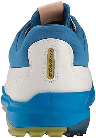 Amazon | ECCO メンズ Biom Hybrid 3 Gore-Tex ゴルフシューズ