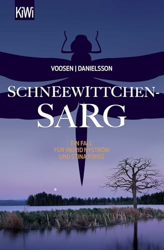 Cover zum Buch Schneewittchensarg