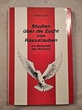  Studien über die Zucht von Rassetauben am Beispiele des Römers
