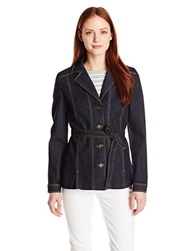 lightweight jean jacket