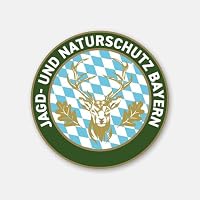 Jagdaufkleber Hirsch - Für Jäger & Jägerinne Produktbild-Vorschau 8