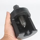 MROUDELUOHeavy Duty Ball Joint Removal Tool Kit,Automotive Ball Joint Separator/Puller/Press, Extractor de Rotulas Automotriz Universal for Truck/SUV/Car, Forged Steel