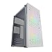 Mars Gaming MC-CORE, Case PC Micro-ATX Ultra-Compatto, Design Frontale...