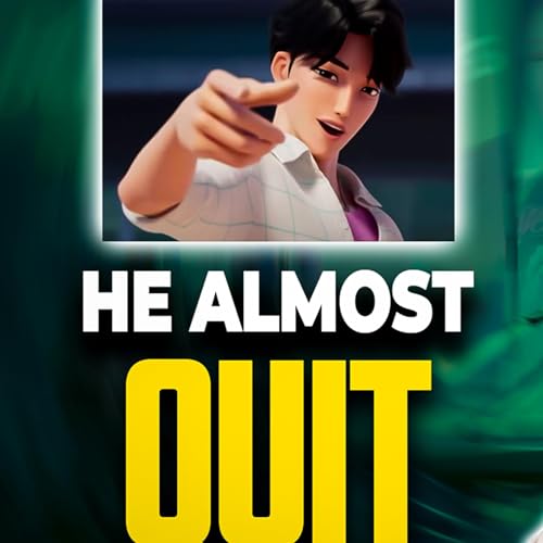 How Andrew Choi Became Jinu