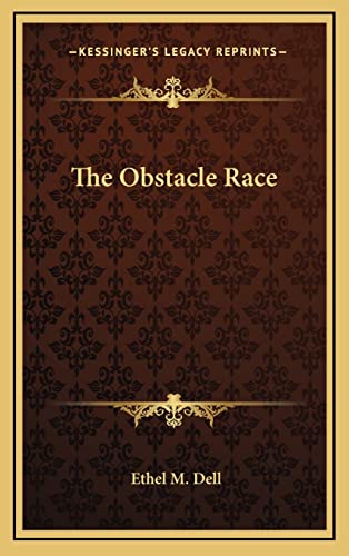 The Obstacle Race