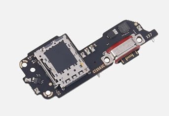 Xiaomi Redmi Note 14 Pro Plus 5G用充電ポートボード交換部品修理