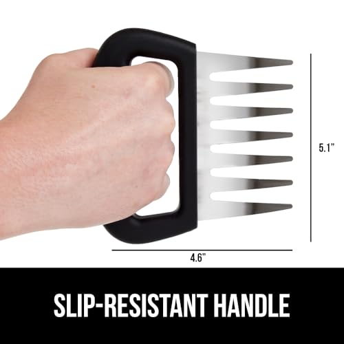 GORILLA GRIP Stainless Steel Claws
