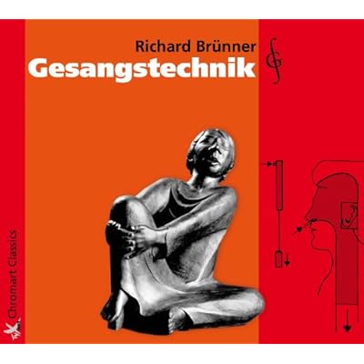 Gesangstechnik
