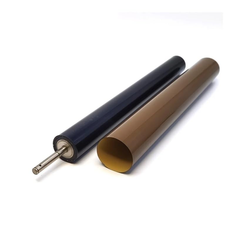 Rouleau de pression et film de fusion pour réparer les bourrages sur bizhub C224 C284 C364 C308