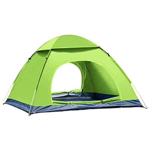 Carpa pop up portátil para camping y playa para 4 personas miniatura 4