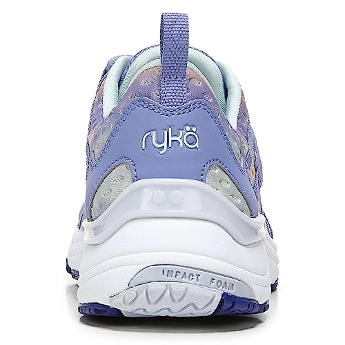 Ryka Women's Hydro Sport Water Shoe, Iris Blue, 7 #TOP5