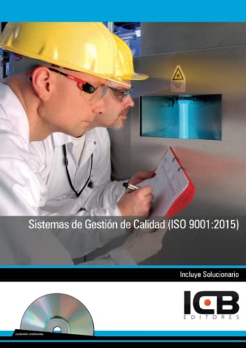 Portada de Sistemas de Gestión de Calidad