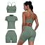 Grayish Green