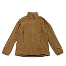 [�ߥ졼] Ķ����Ʃ�����㥱�å� LD BREATHER LIGHT JKT(�֥꡼���� �饤��) ��ǥ����� HONEY MUSTARD EU S (���ܥ�����M����)