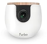 Furbo Mini Camera