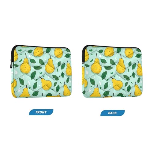 Funda para Laptop 13-14 Pulgadas Color Multicolor miniatura 2
