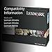 Lexmark X950X2YG Extra High Yield Toner Cartridge