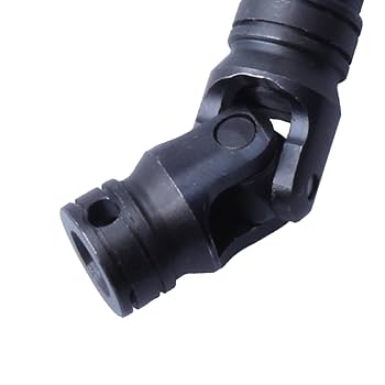 Amazon | HobbyPark スチールセンタードライブシャフト CVD 90